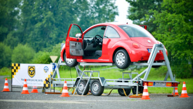 Bezpieczeństwo bierne