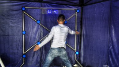 czas reakcji za kierownicą