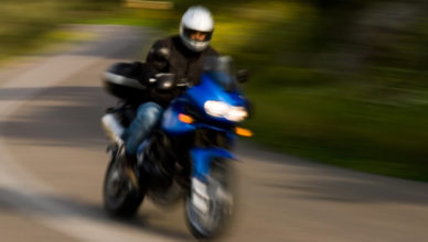 Ograniczona widoczność