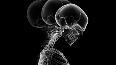 ustawienie zagłówka