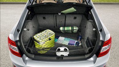 bezpieczne przewożenie przedmiotów przez zabezpieczenie ładunku