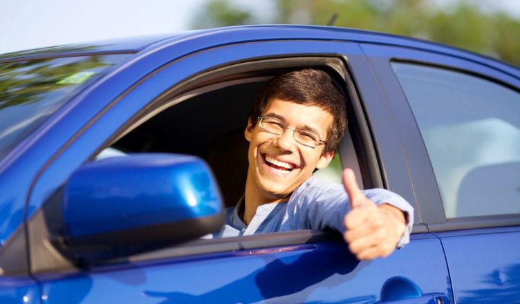 jak uniknąć wypadku