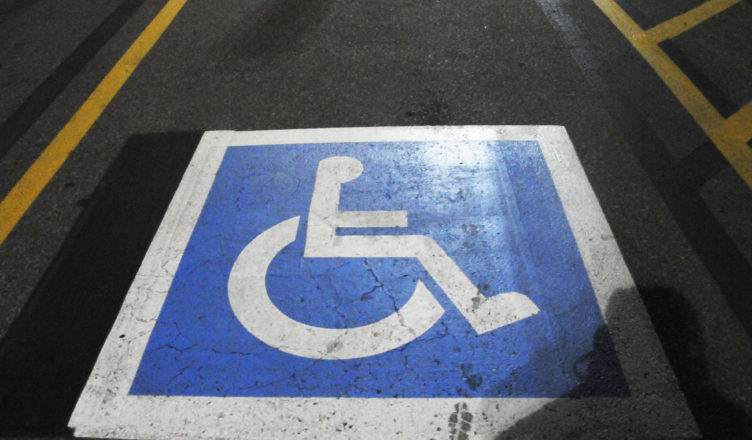 prawo jazdy dla niepełnosprawnych