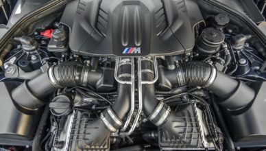 spalanie zimnego silnika