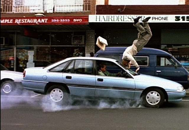 śmiertelność na drogach, wypadki w unii europejskiej